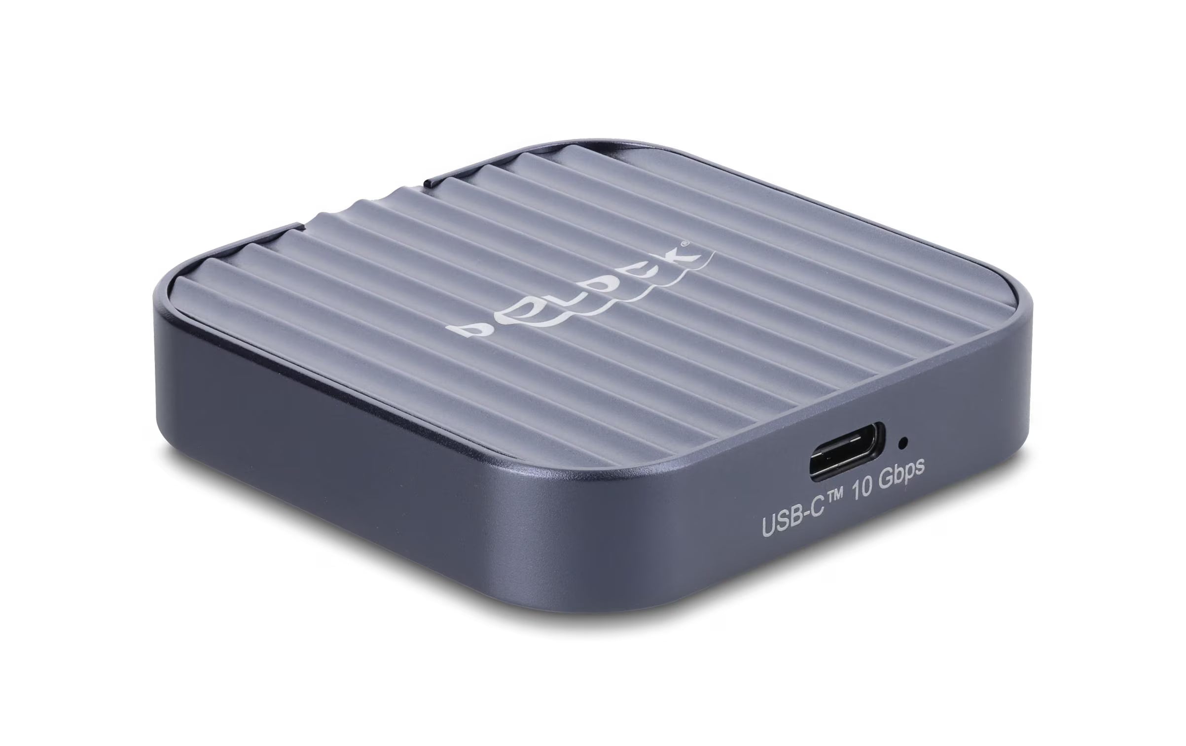 Delock Magnetisches SSD Gehäuse, USB-C