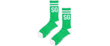 SwissMeme Socken