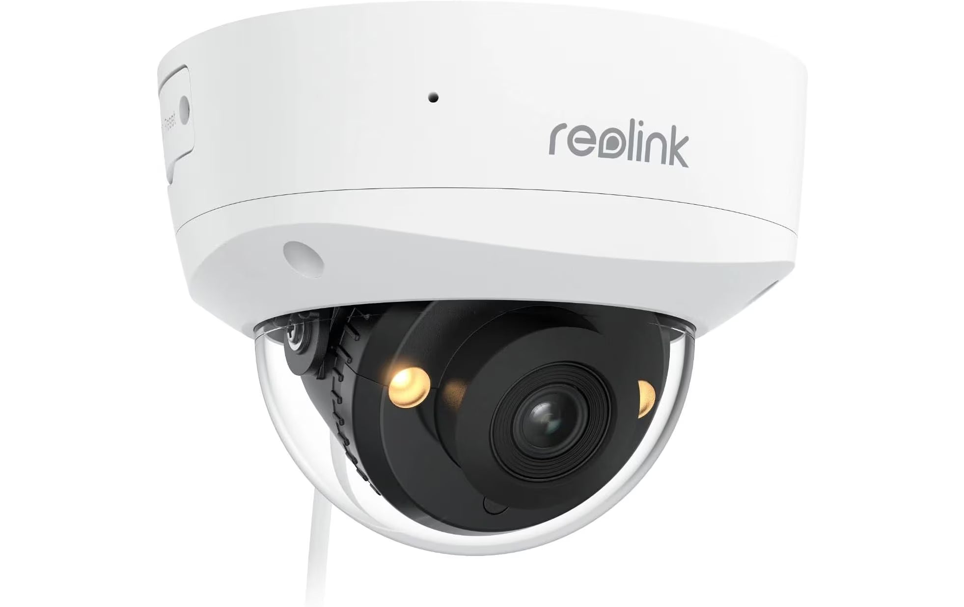 Reolink P337 4K PoE-Kamera