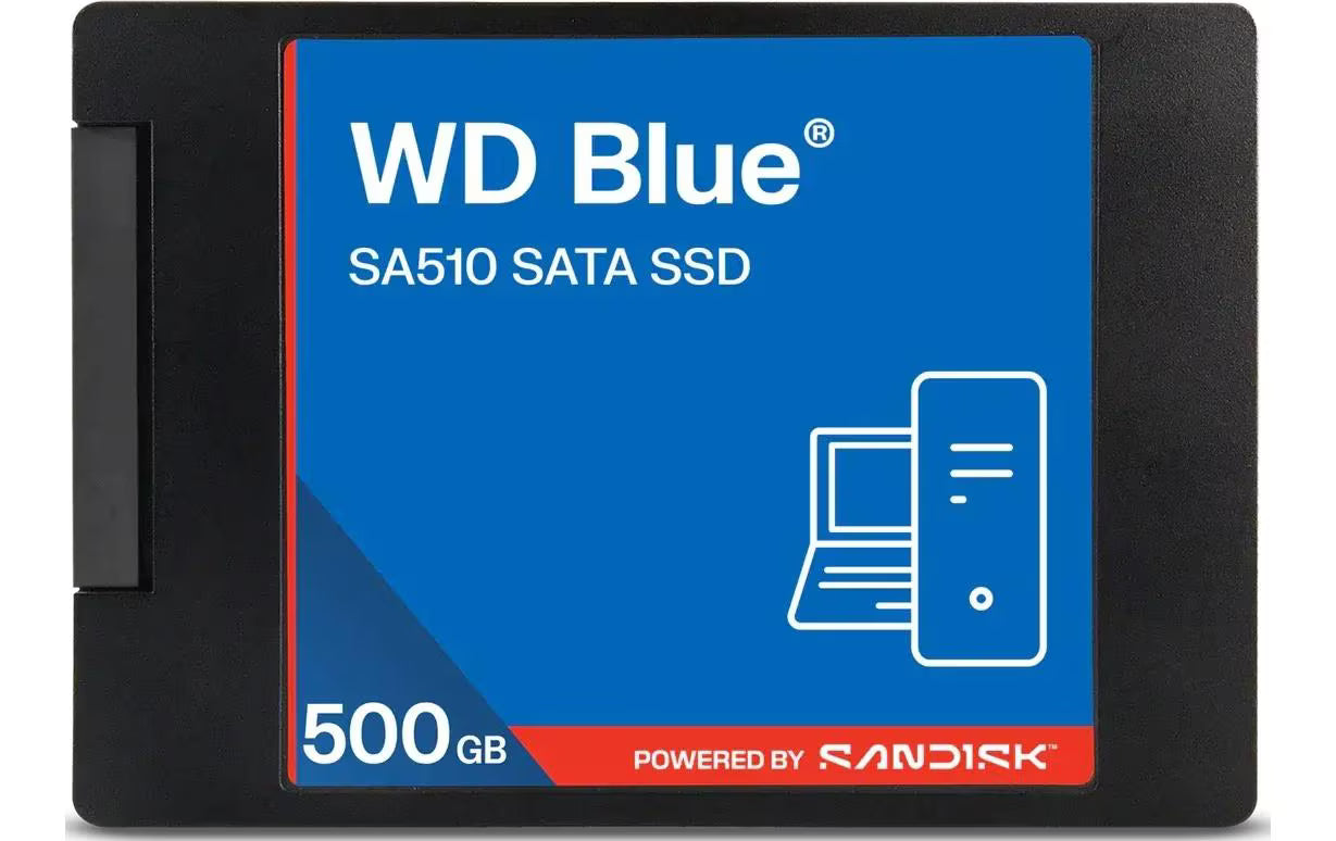 SanDisk SA510 500GB 2.5