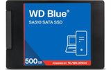 SanDisk SA510 500GB 2.5