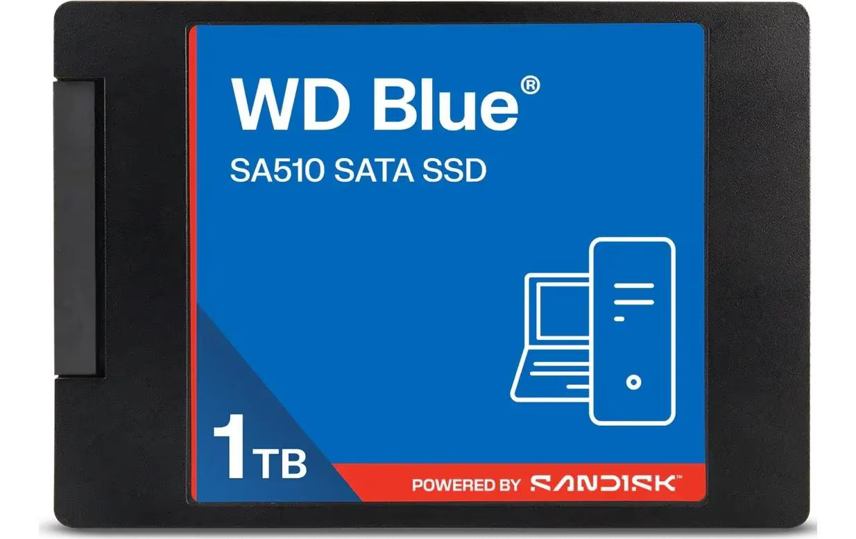 SanDisk SA510 1TB 2.5