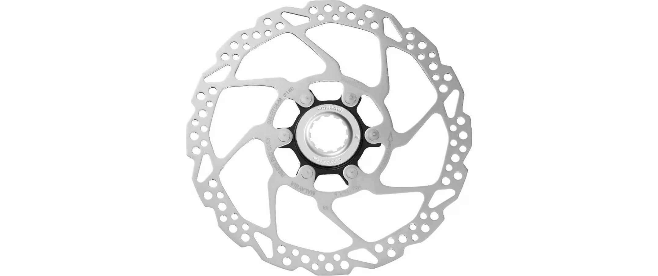 Shimano DEORE SM-RT54 180 mm