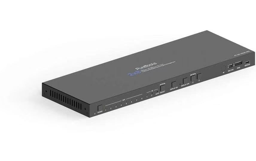 PureTools PT-SP-HD28-48G