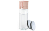 BRITA Wasserfilterflasche Vital apricot 0.6