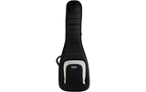 MONO Classic Dual Bass Guitar Jet Black