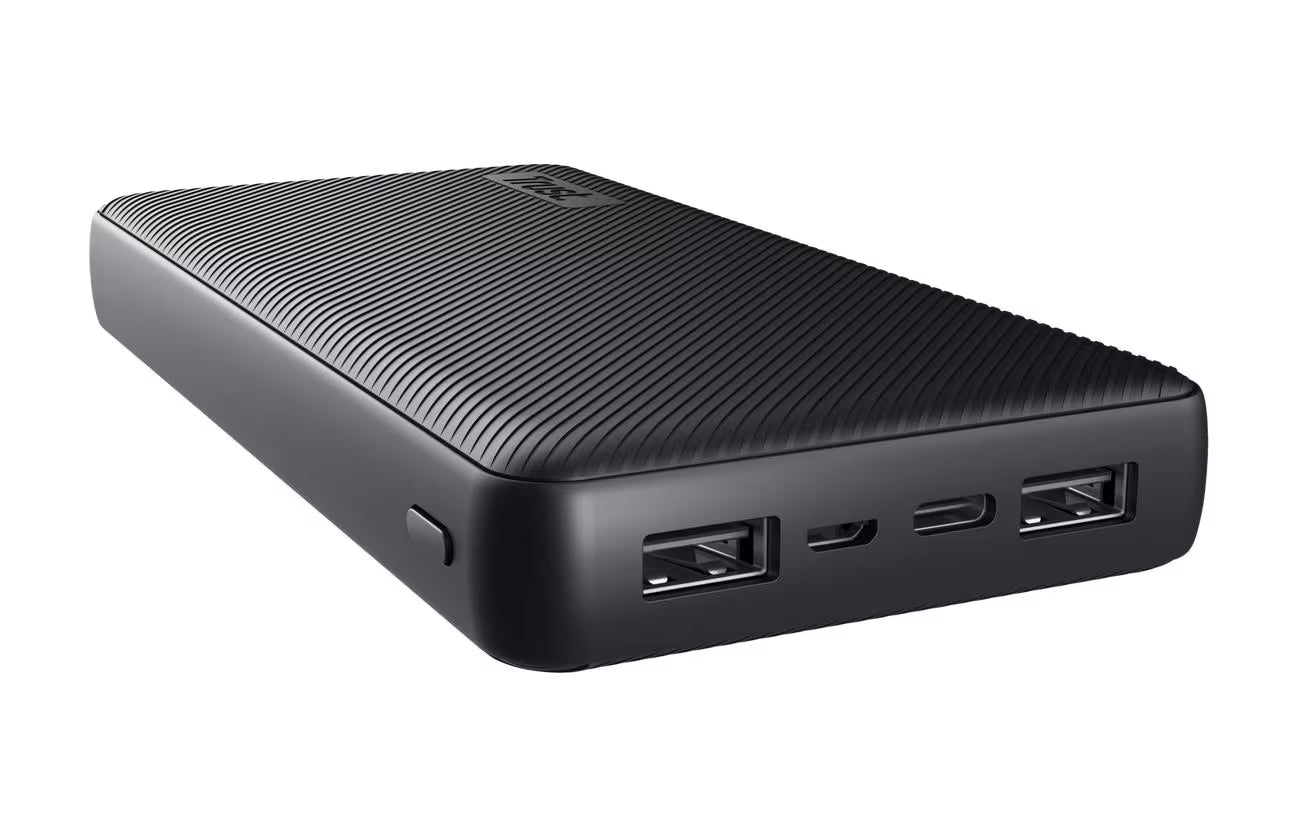 Trust Powerbank Primo 20'000mAh PD