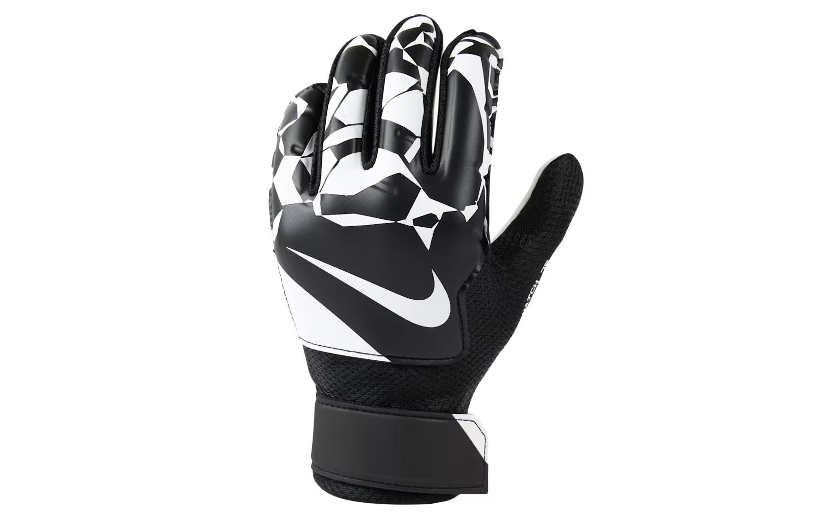Nike Goalie Glove NK GK MATCH JR - HO24