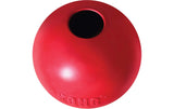 Kong Ball M mit Loch, Ø8cm, 240g