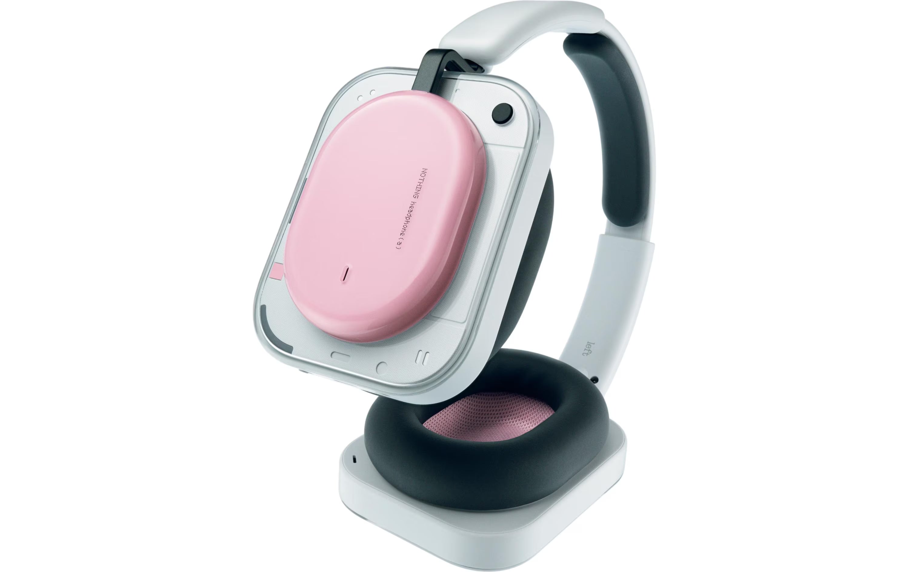 Nothing Headphone (a) TW Over-Ear