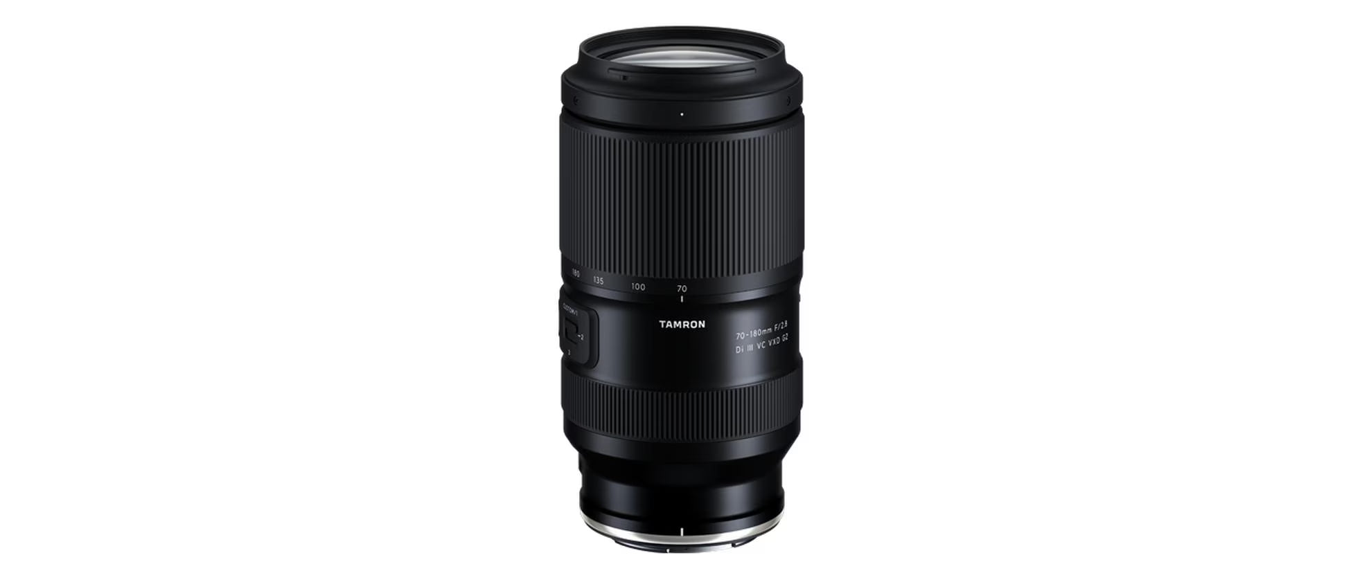 Tamron 70-180 mm F/2.8 Di III VC VXD G2 EU