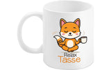 Trendcompany Tasse
