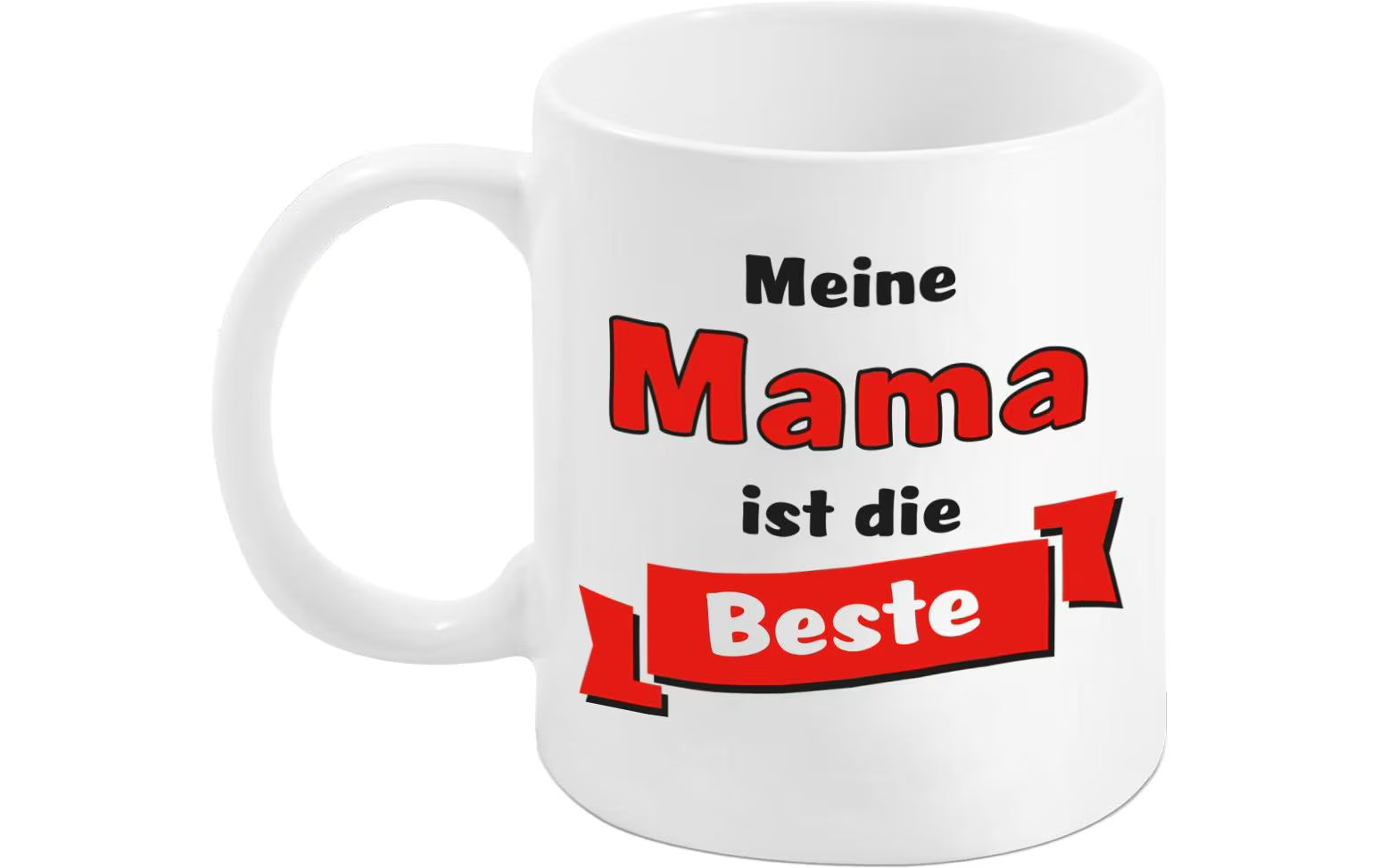 Trendcompany Tasse