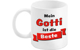 Trendcompany Tasse
