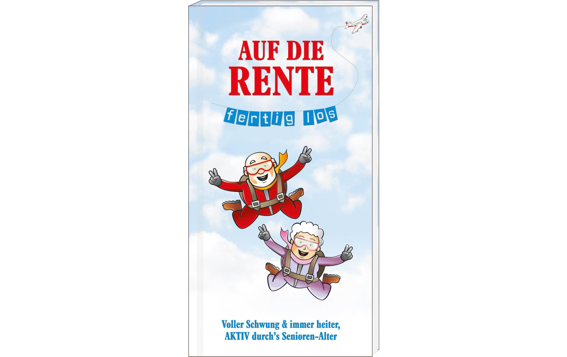 Trendcompany Geschenkbuch