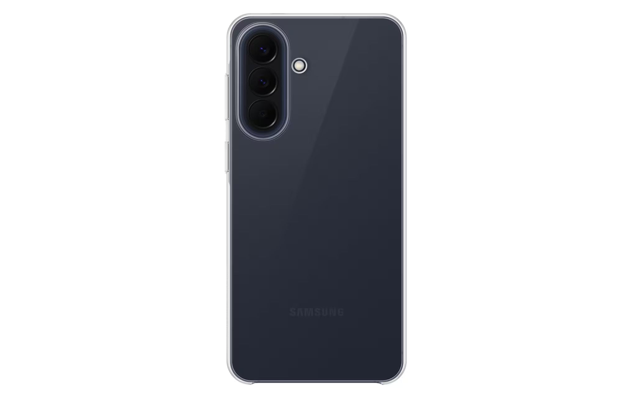 Samsung Clear Case