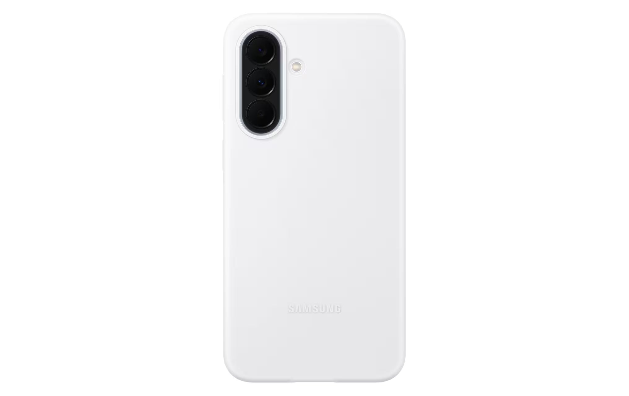 Samsung Silicone Case