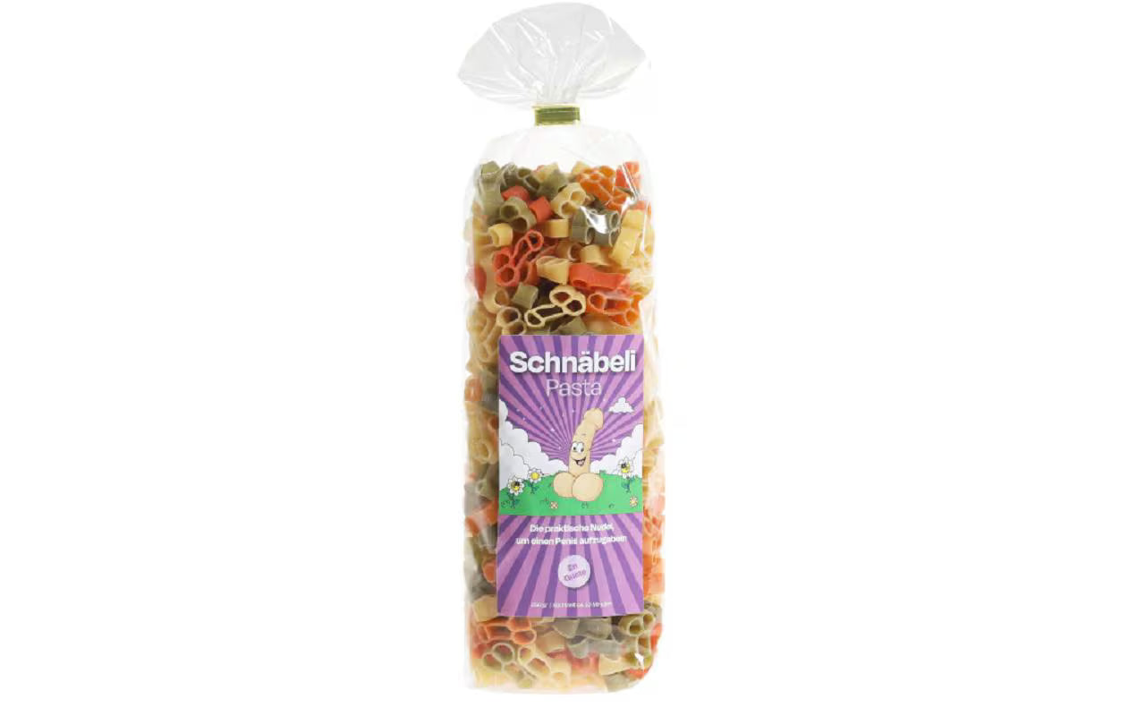 Trendcompany Pasta
