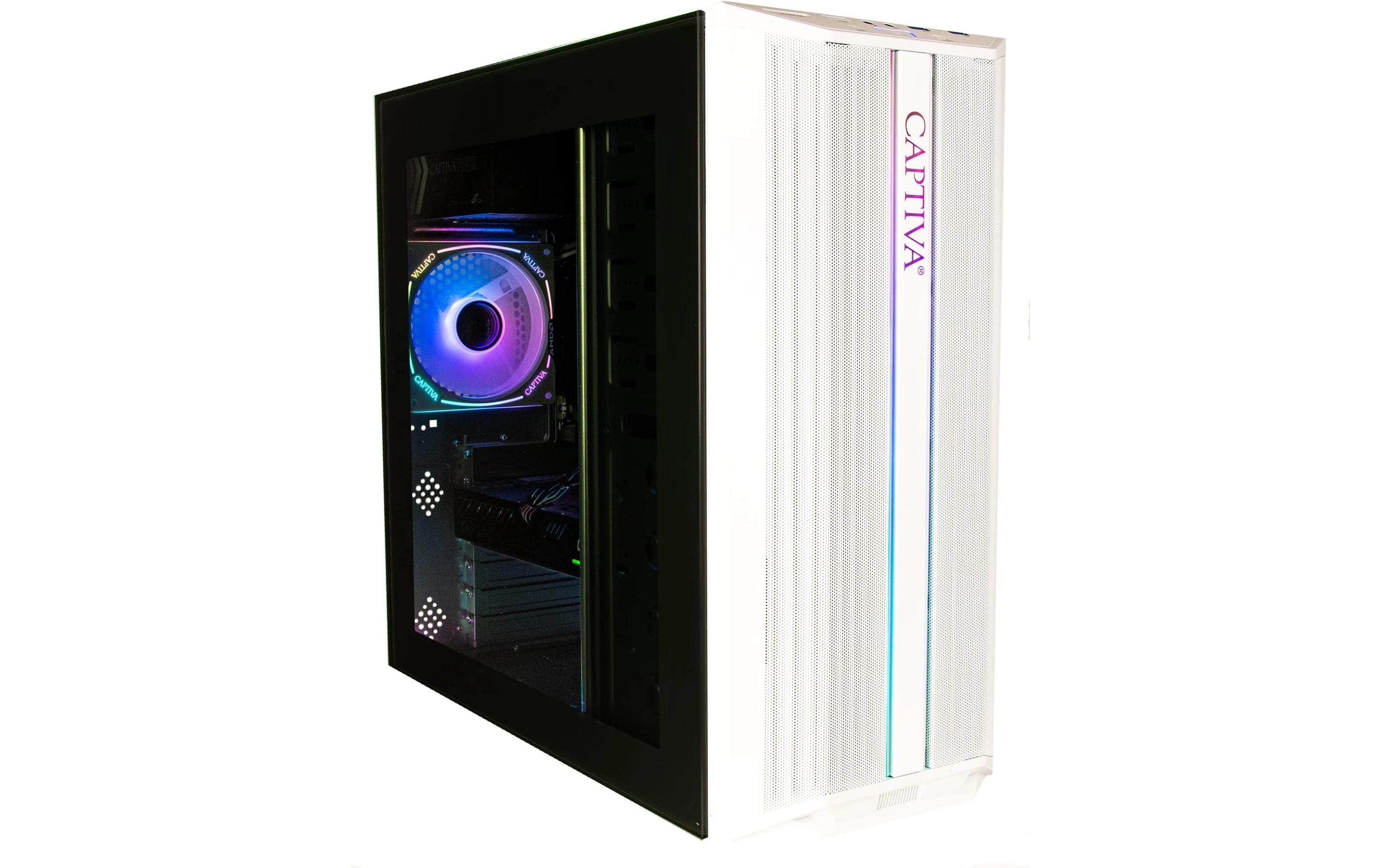 Captiva PC Entry Gaming R10-0286