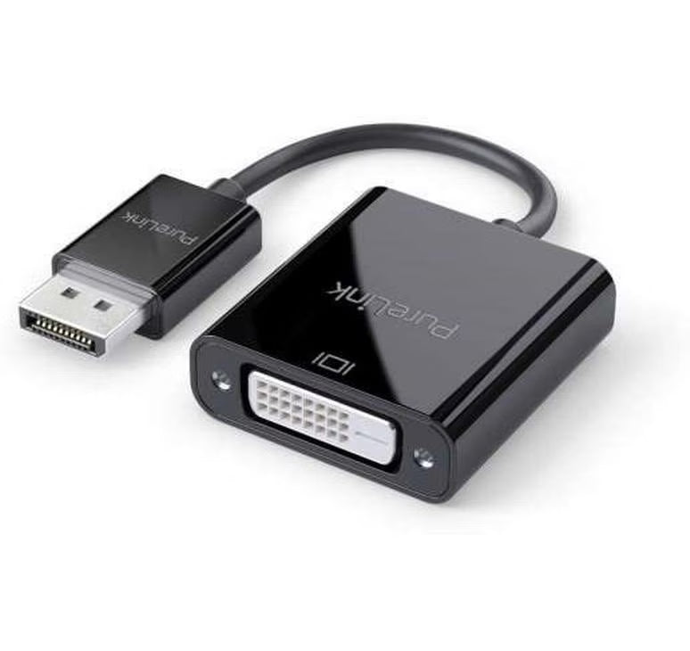 PureLink DisplayPort auf DVI Adapter, IS111