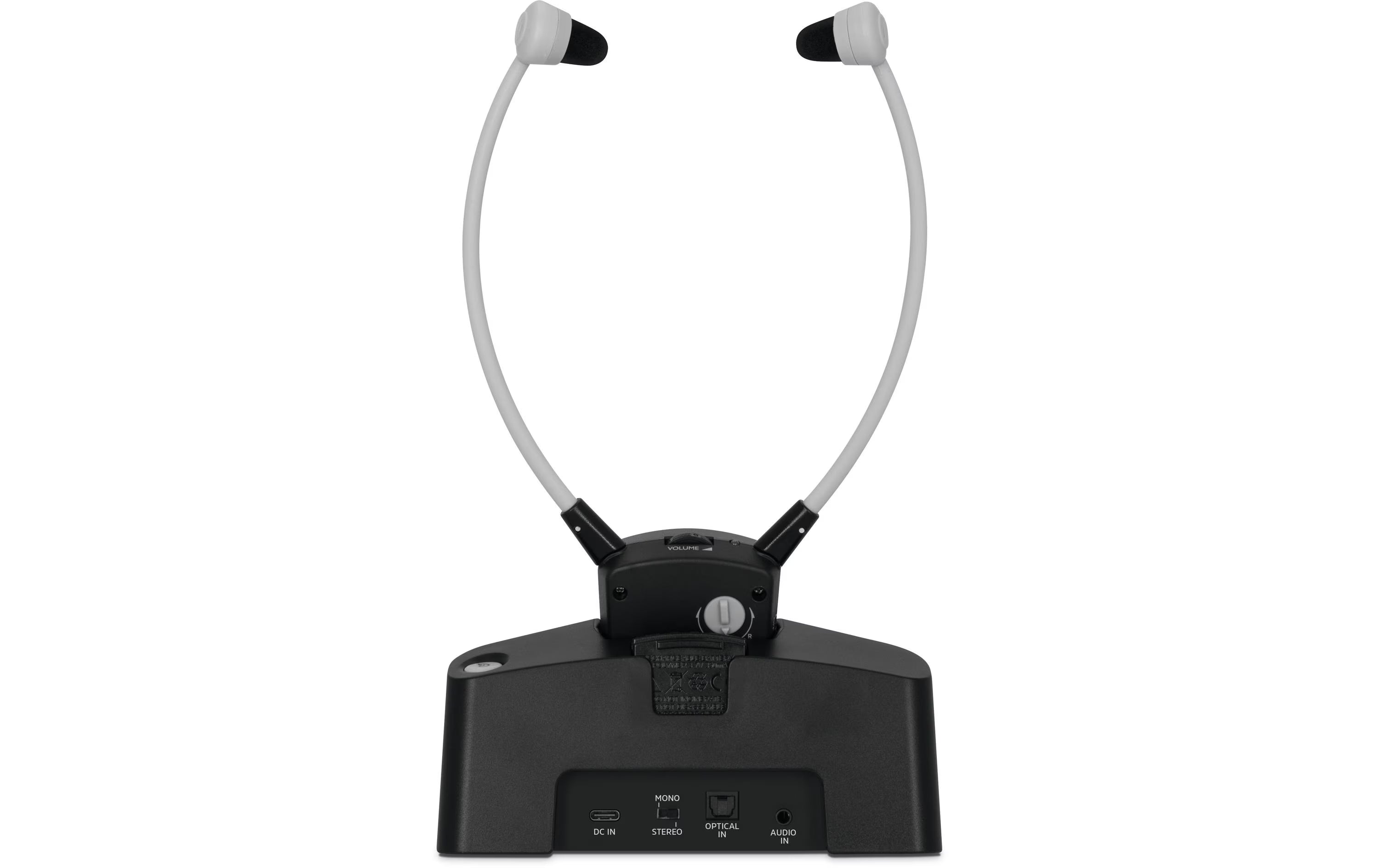 Technisat Stereoman ISI 3 Schwarz