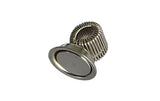 Berec Stifthalter mit Schlaufe, 2-er Set