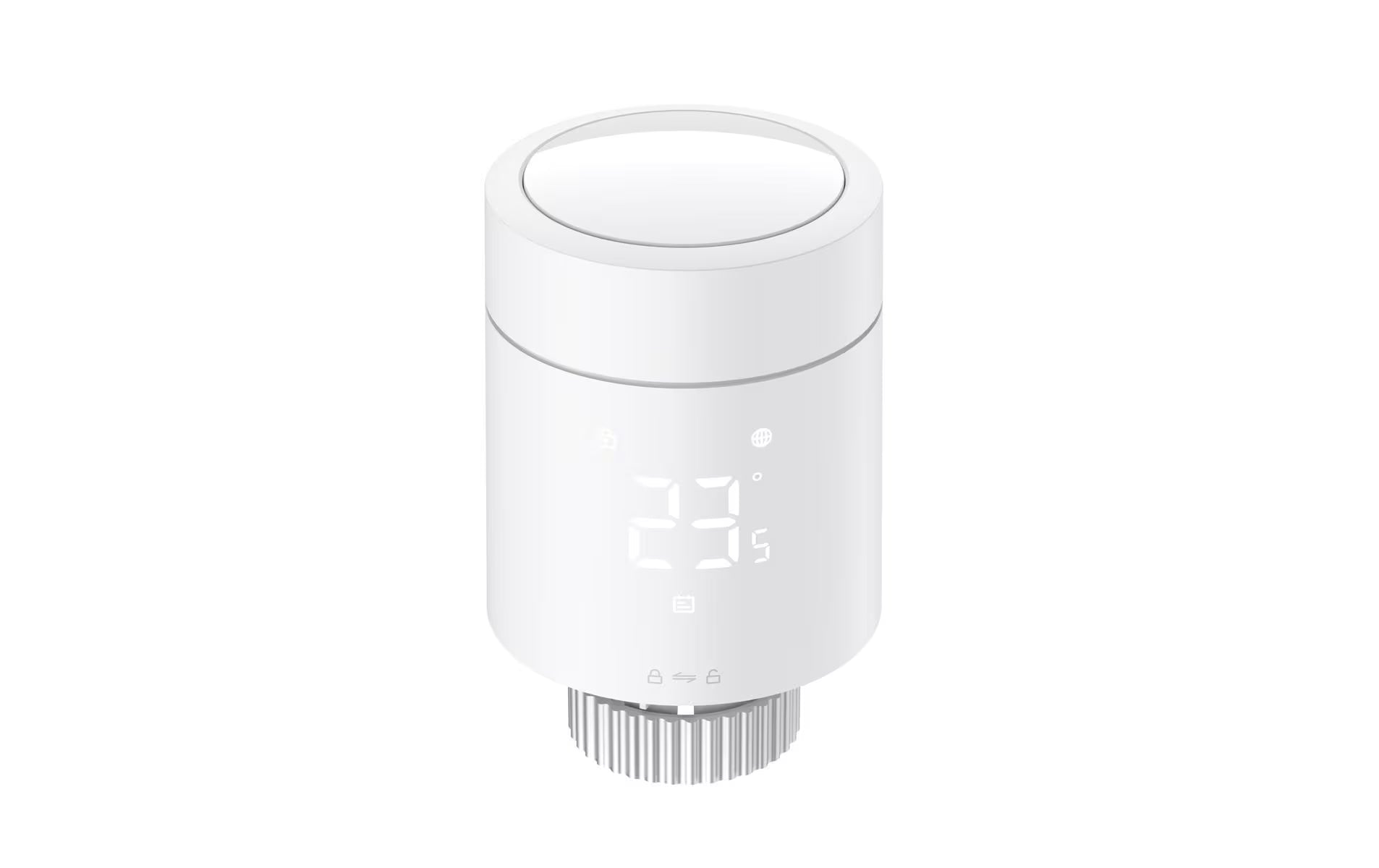 Aqara Heizkörperthermostat W600