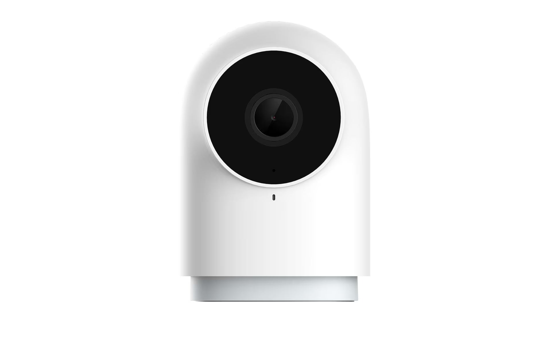Aqara Hub G2H Pro Cube Kamera 2 MP