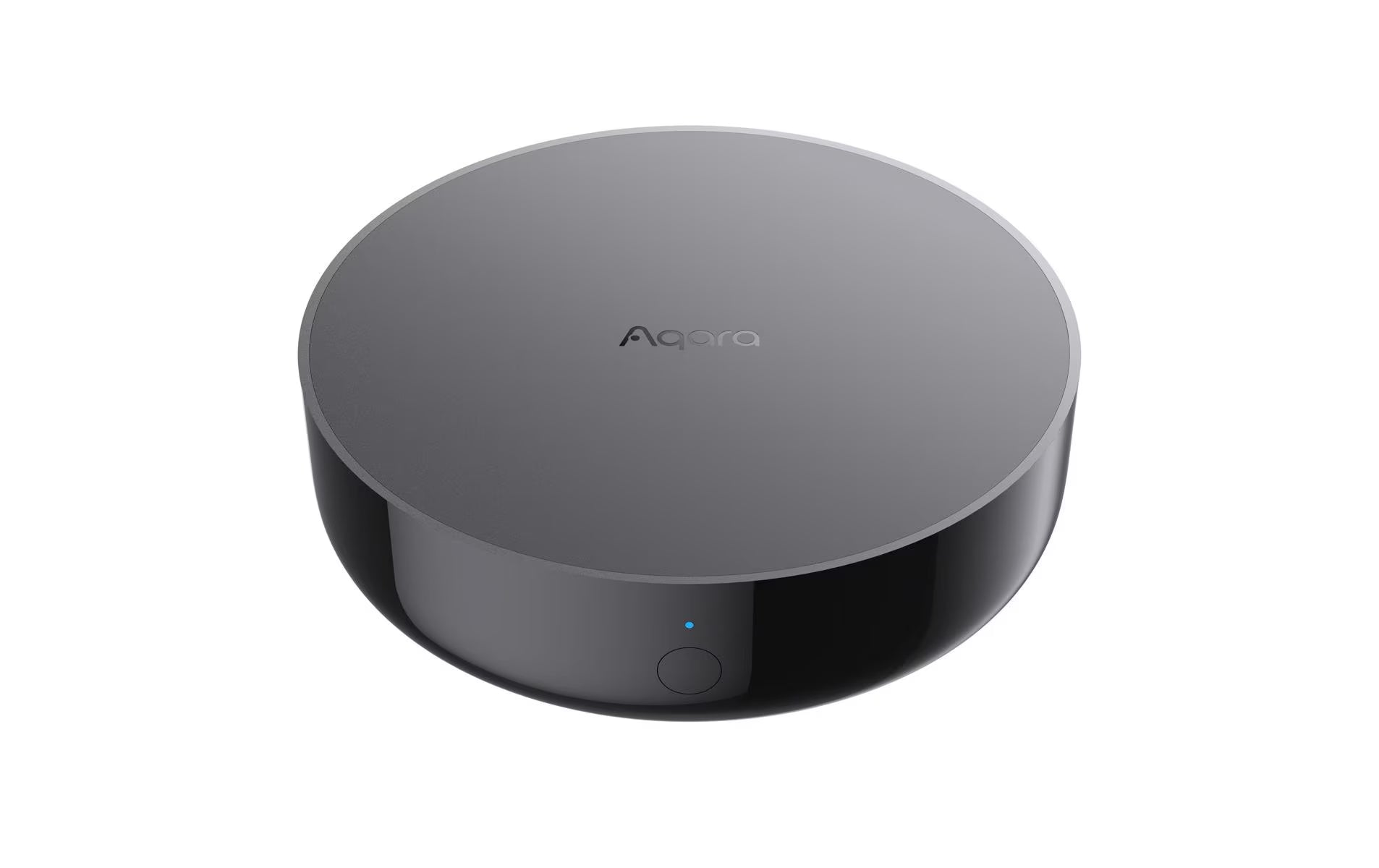 Aqara USB-HUB M200, USB