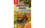 Landwirtschafts Simulator 26, Switch