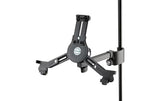 K&M 19791 Tablet-PC-Stativhalter