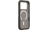 RHINOSHIELD AirX (MagSafe), Vero Black