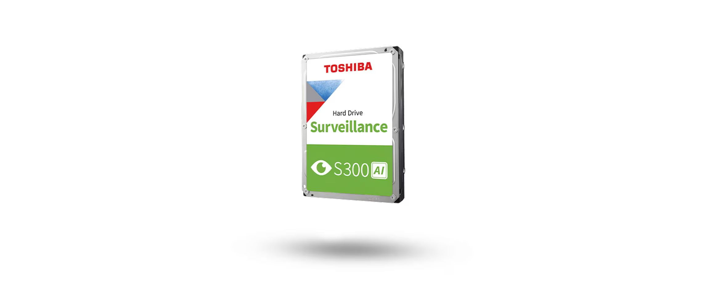Toshiba S300 AI Surveillance 20TB BULK