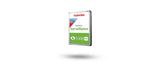 Toshiba S300 AI Surveillance 10TB BULK