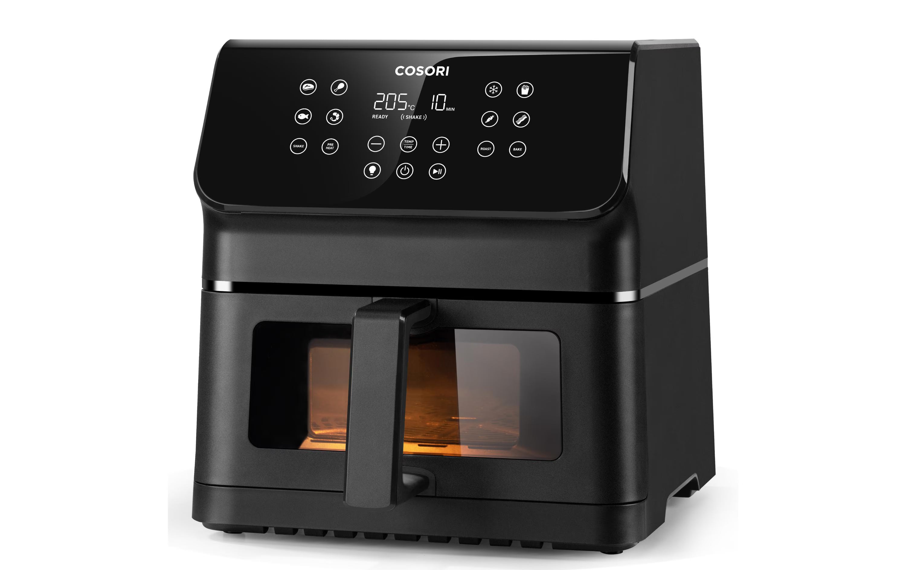 Cosori Air Fryer Premium II Plus