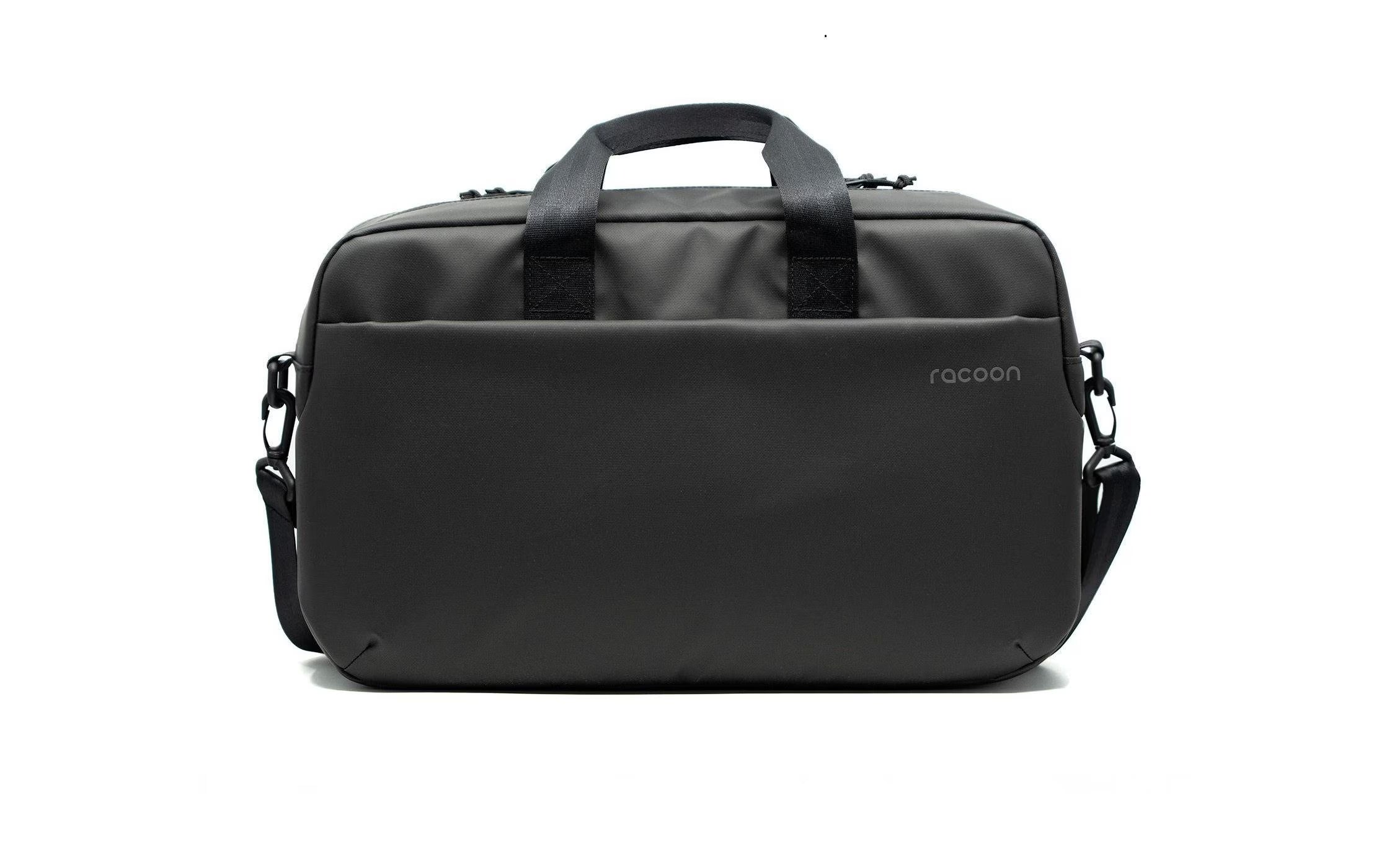 racoon WORKBAG