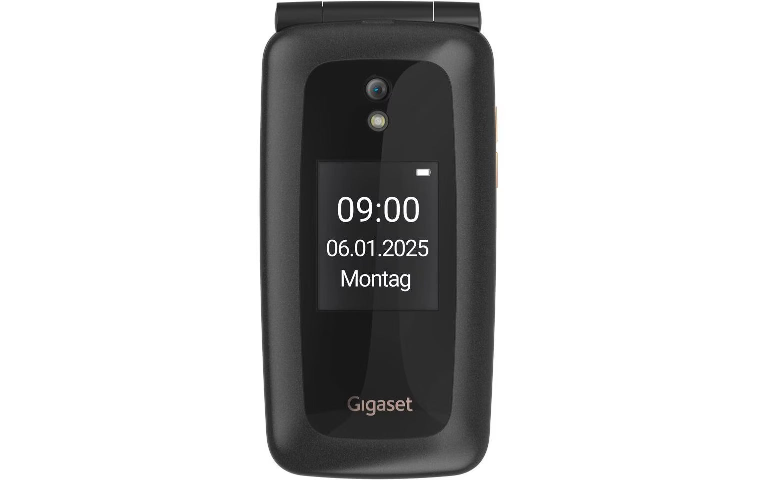 Gigaset GL795 HS IM Schwarz