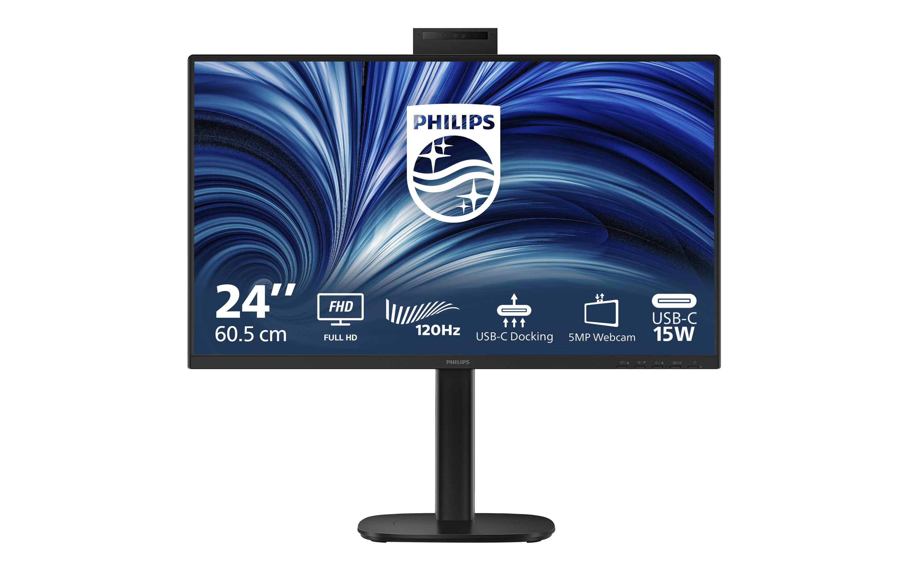 Philips 24 24B2U3301H/00, 1920x1080