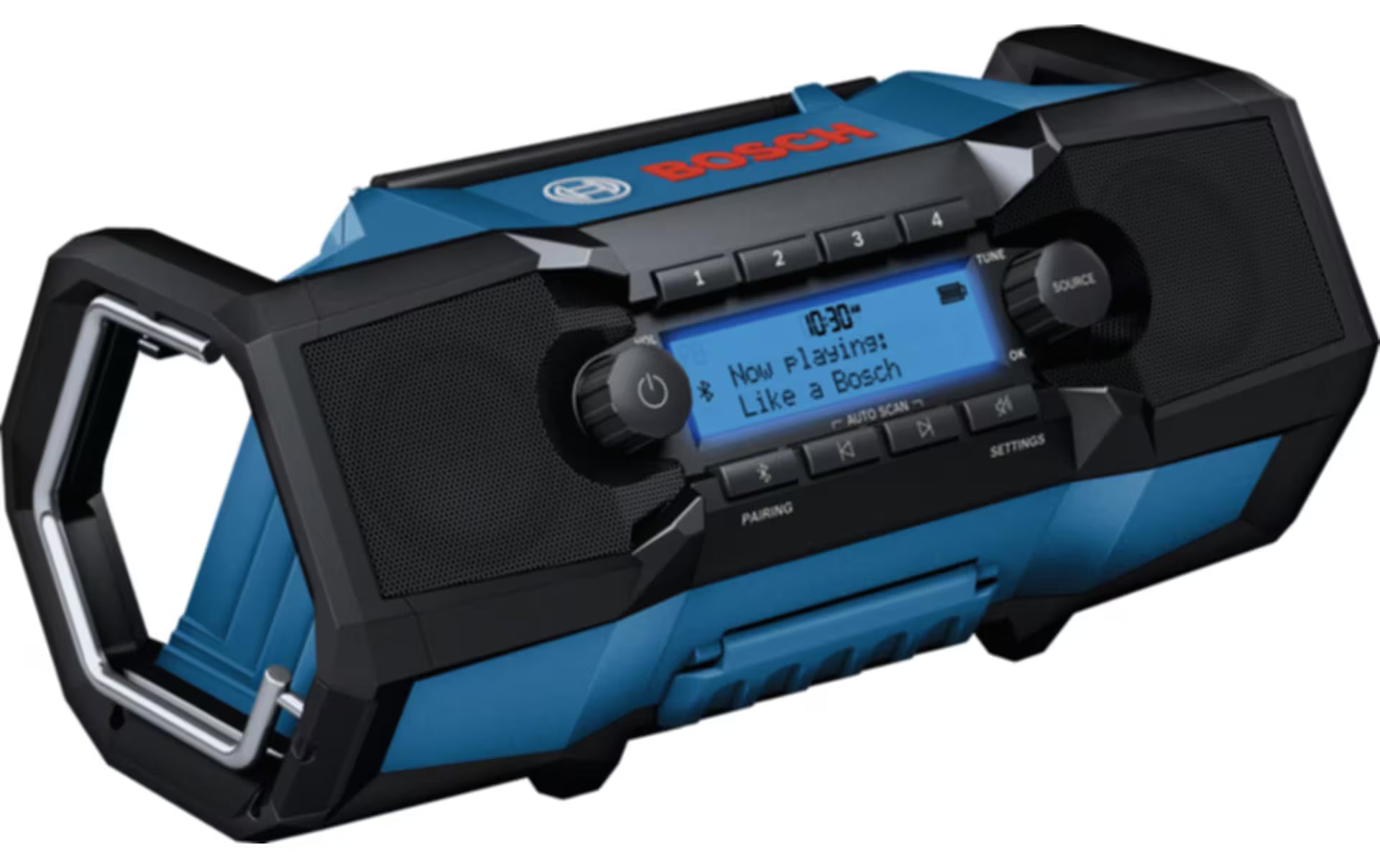 GPB18V-3SC (solo C)