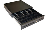 KassenschubladeECD410 black GCA