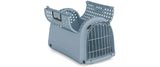Imac Transportbox Katze Linus Cabrio