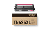 Brother Toner TN-625XLM, magenta