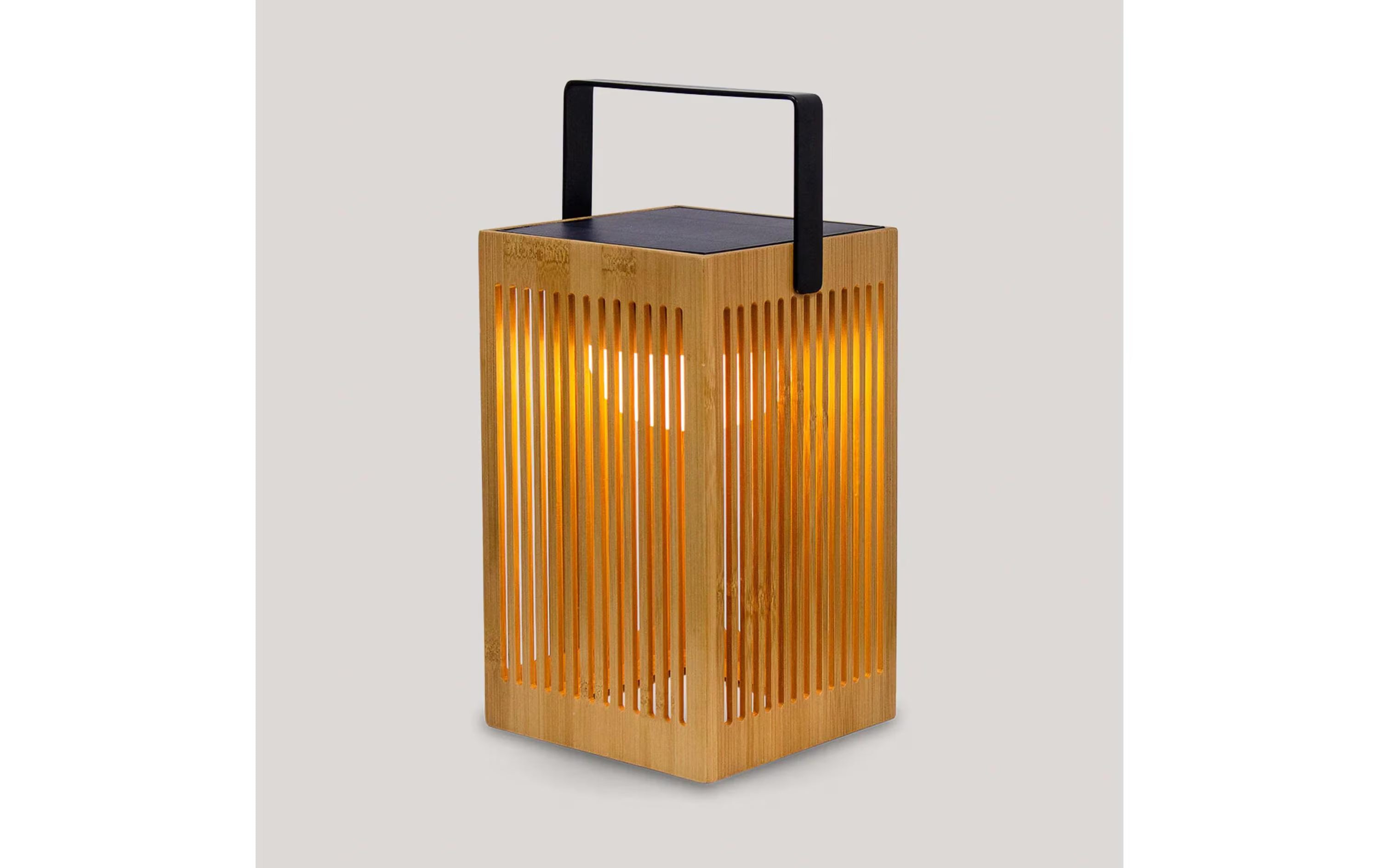 New Garden Okinawa Lantern