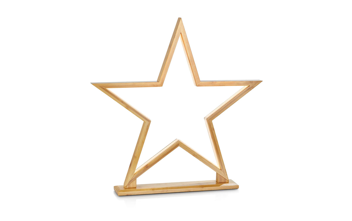 Markslöjd BOBO Table Star Big