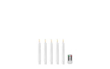 Markslöjd WAX Candle 5pcs