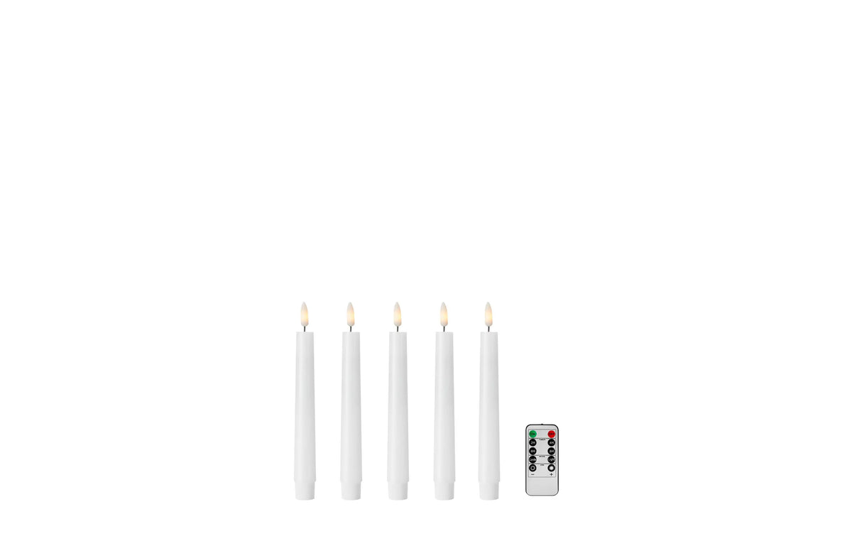Markslöjd WAX Candle 5pcs