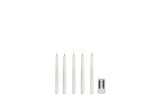Markslöjd candle 5-pack