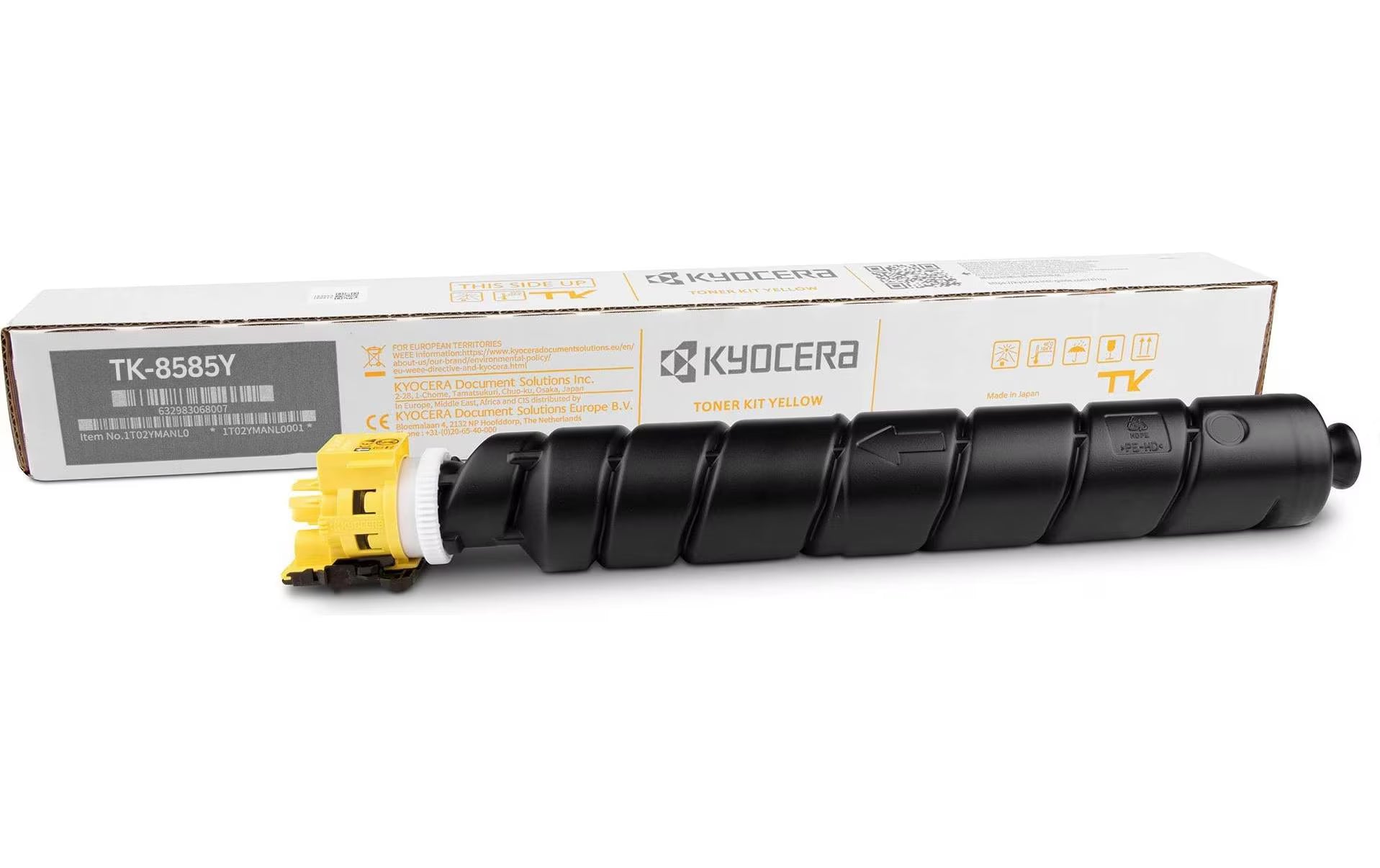 Kyocera Toner TK-8585Y