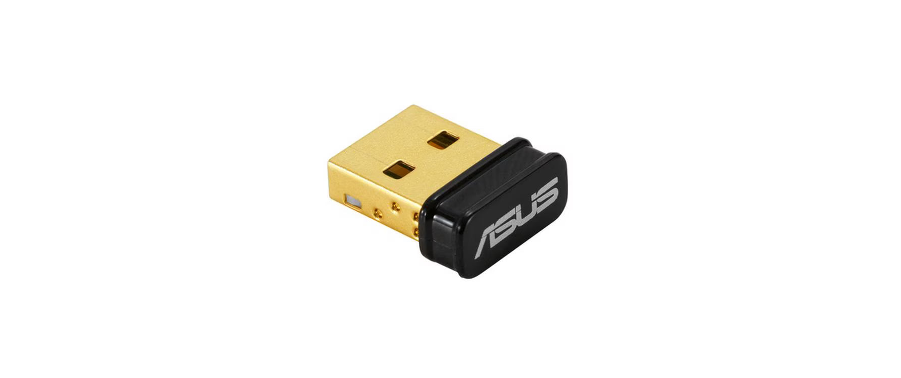 ASUS USB-BT600: Bluetooth USB Adapter