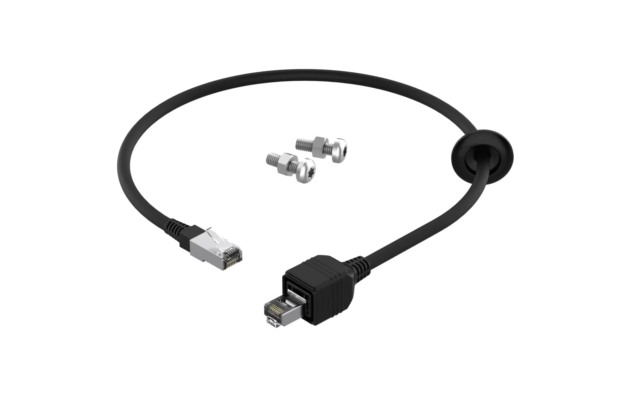 AXIS TD2903-E Kabel